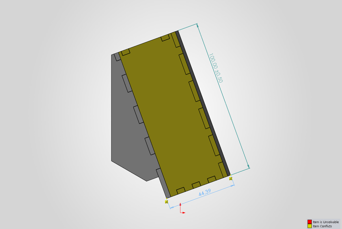 Dispenser Side